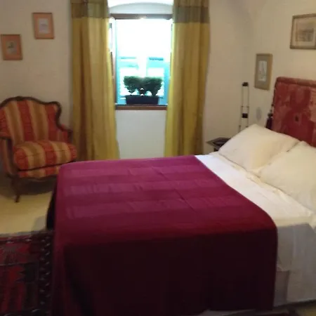 فندق مبيت وإفطار A Casa Di Pia