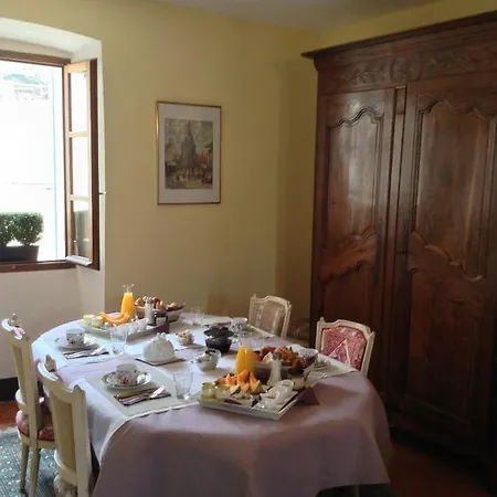 A Casa Di Pia Olmeta-di-Tuda