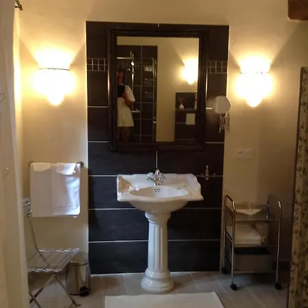 A Casa Di Pia 3* Olmeta-di-Tuda