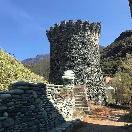 فندق مبيت وإفطار A Casa Di Pia 3*