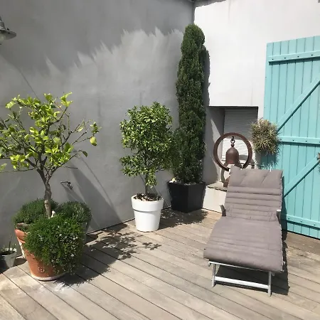 A Casa Di Pia Couette-café Olmeta-di-Tuda