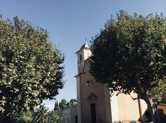 A Casa Di Pia 3*