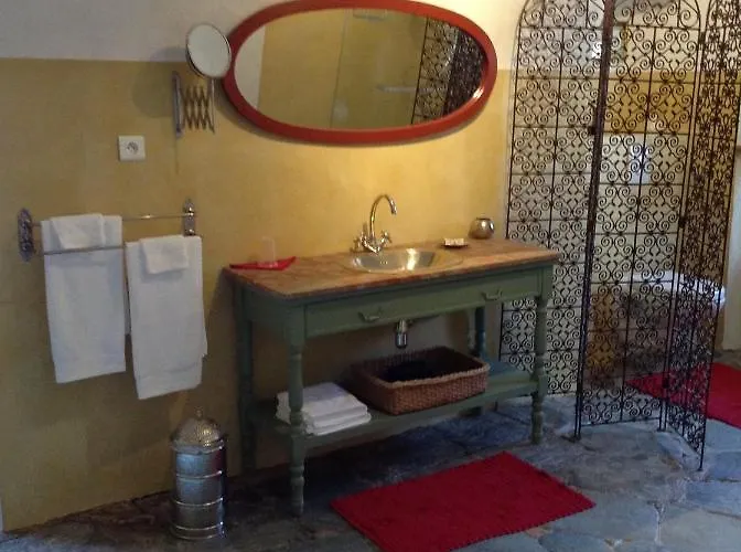 A Casa Di Pia 3*