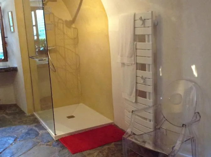 A Casa Di Pia