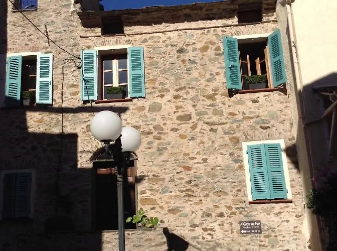 A Casa Di Pia