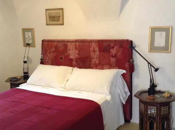 A Casa Di Pia