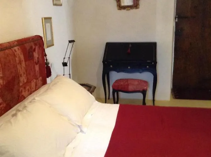 A Casa Di Pia 3*