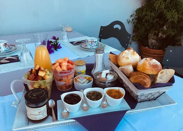 Couette-café A Casa Di Pia 3*