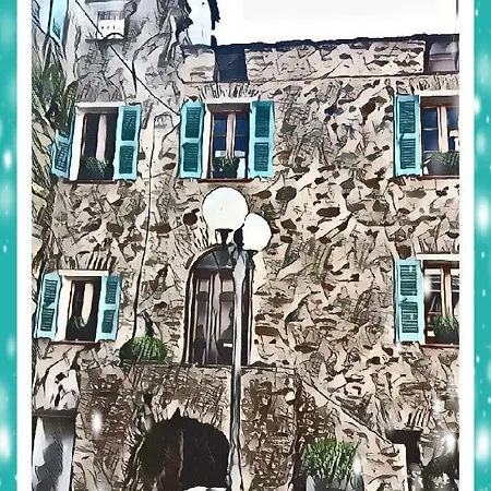 A Casa Di Pia Olmeta-di-Tuda