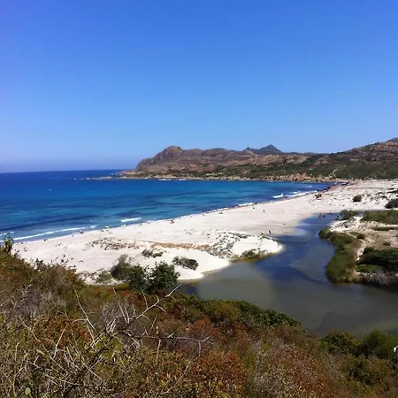 Bed & Breakfast A Casa Di Pia