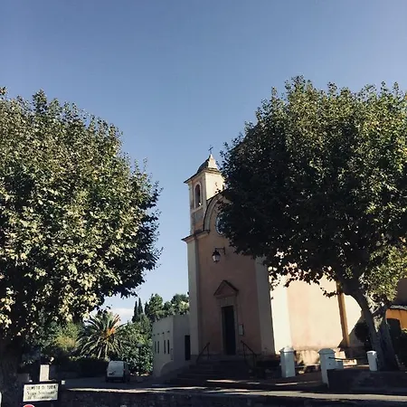 A Casa Di Pia 3*