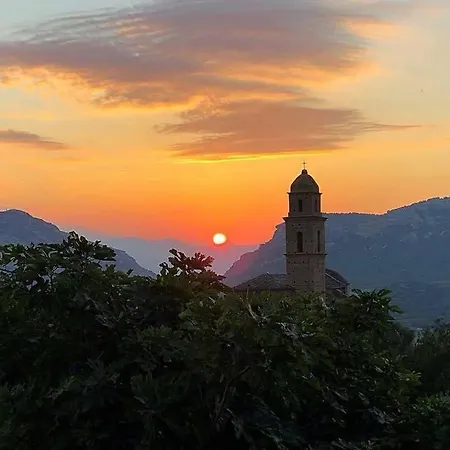 A Casa Di Pia Bed & Breakfast Olmeta-di-Tuda