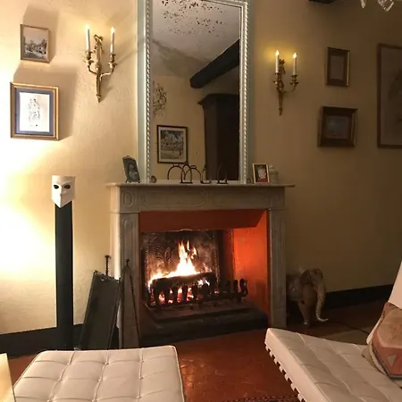A Casa Di Pia Olmeta-di-Tuda