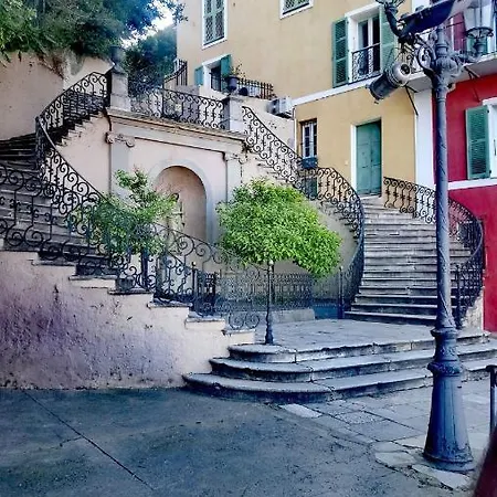 A Casa Di Pia Alojamento de Acomodação e Pequeno-almoço *