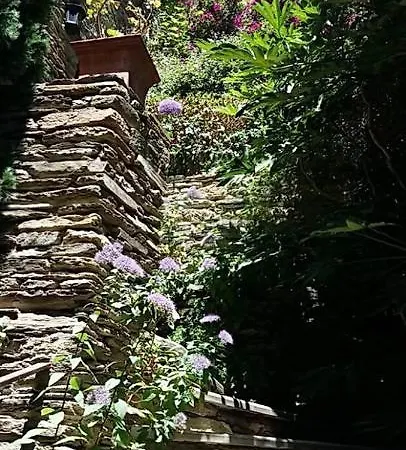 A Casa Di Pia Alojamento de Acomodação e Pequeno-almoço