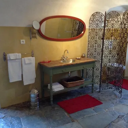 A Casa Di Pia *
