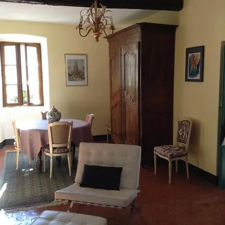 A Casa Di Pia Olmeta-di-Tuda