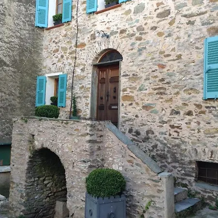 Bed & Breakfast A Casa Di Pia