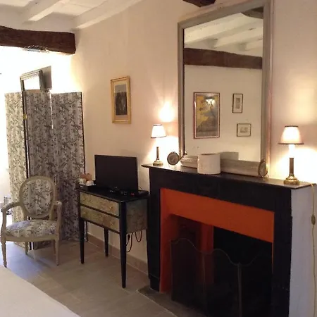 A Casa Di Pia Olmeta-di-Tuda