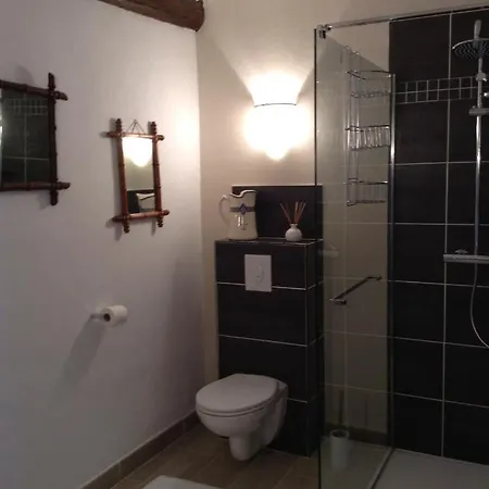 Alojamento de Acomodação e Pequeno-almoço A Casa Di Pia