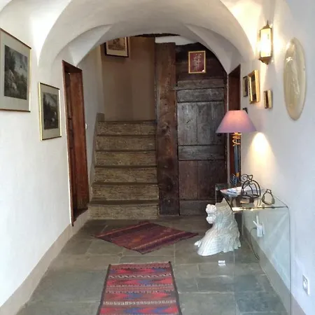 A Casa Di Pia * Olmeta-di-Tuda
