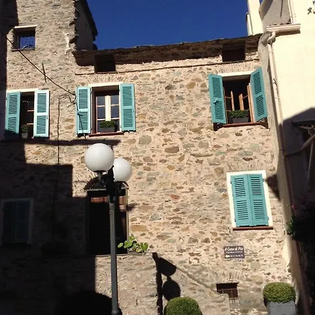 A Casa Di Pia