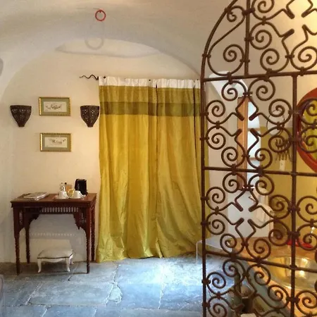 A Casa Di Pia Olmeta-di-Tuda