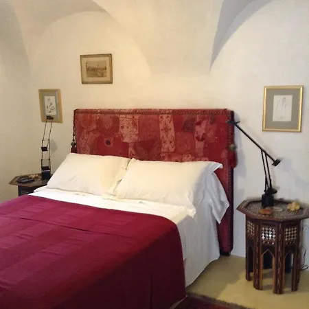 A Casa Di Pia