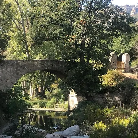 A Casa Di Pia Bed & Breakfast