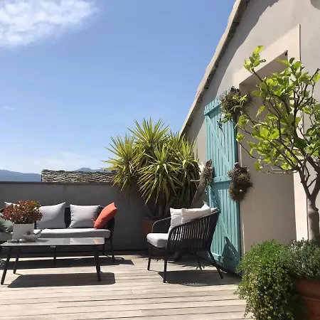 A Casa Di Pia *