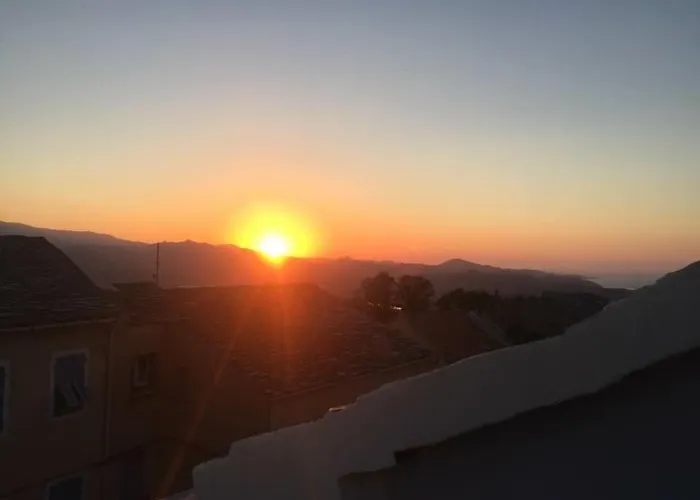 A Casa Di Pia 3* Olmeta-di-Tuda