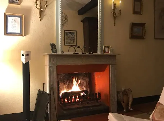 A Casa Di Pia Olmeta-di-Tuda