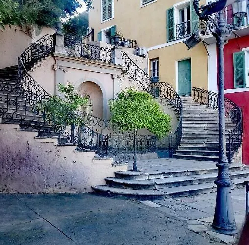 A Casa Di Pia 住宿加早餐酒店 3*