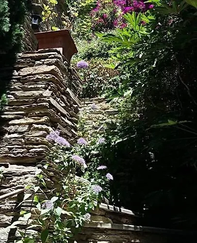 A Casa Di Pia 住宿加早餐酒店