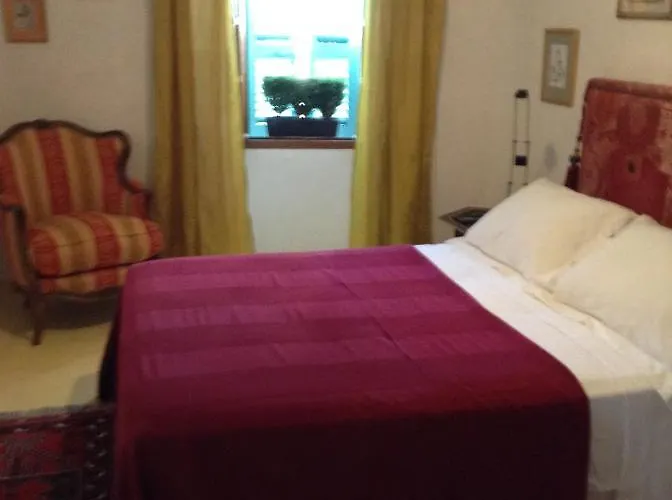 住宿加早餐酒店 A Casa Di Pia