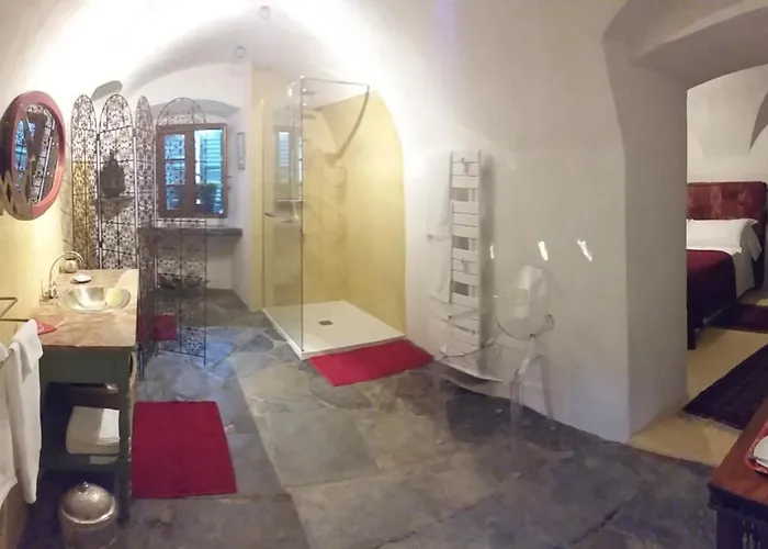 住宿加早餐酒店 A Casa Di Pia Olmeta-di-Tuda