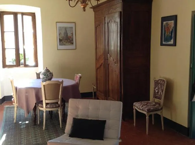 A Casa Di Pia Olmeta-di-Tuda