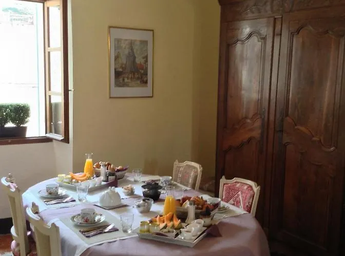 A Casa Di Pia Olmeta-di-Tuda