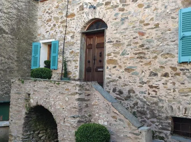 住宿加早餐酒店 A Casa Di Pia