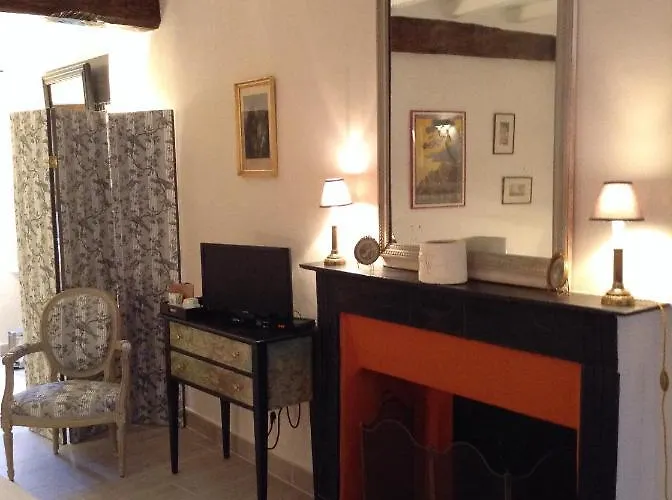 A Casa Di Pia Olmeta-di-Tuda