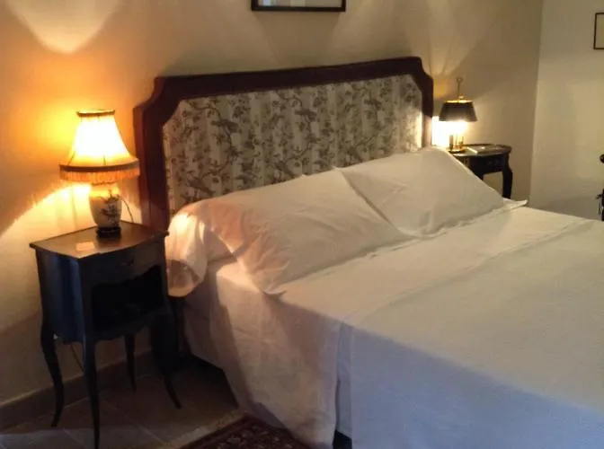 A Casa Di Pia 住宿加早餐酒店 3*