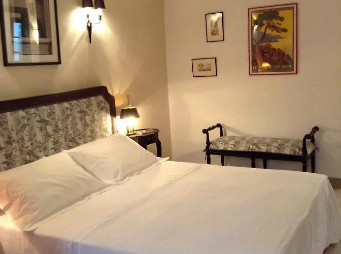 A Casa Di Pia 住宿加早餐酒店 3*