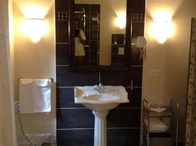 A Casa Di Pia 3* Olmeta-di-Tuda