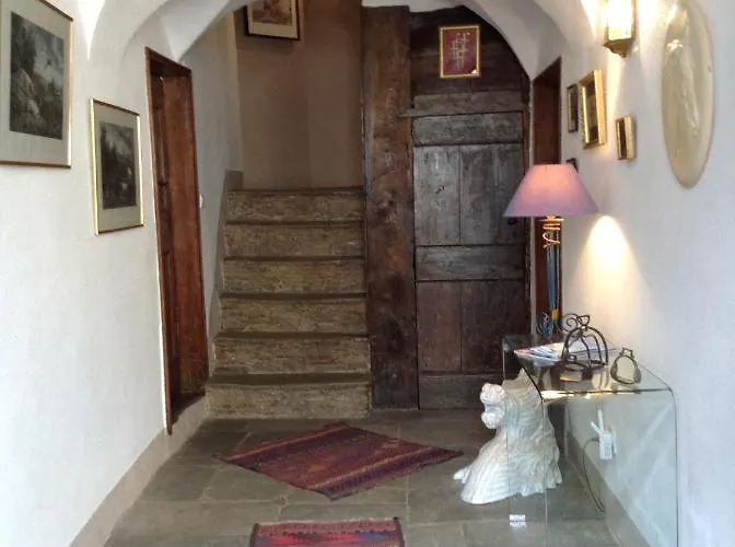 A Casa Di Pia 3* Olmeta-di-Tuda