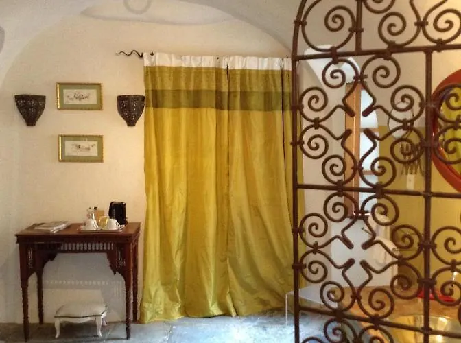 A Casa Di Pia Olmeta-di-Tuda