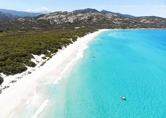 住宿加早餐酒店 A Casa Di Pia Olmeta-di-Tuda