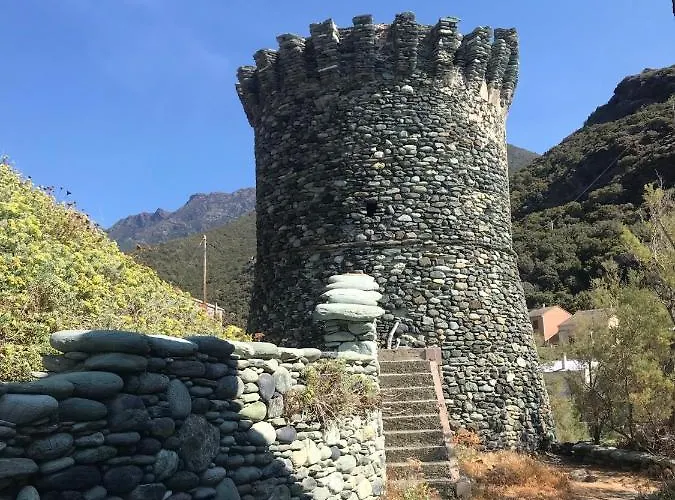 住宿加早餐酒店 A Casa Di Pia 3*