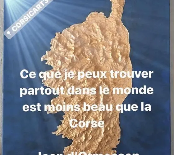 A Casa Di Pia 3* Olmeta-di-Tuda